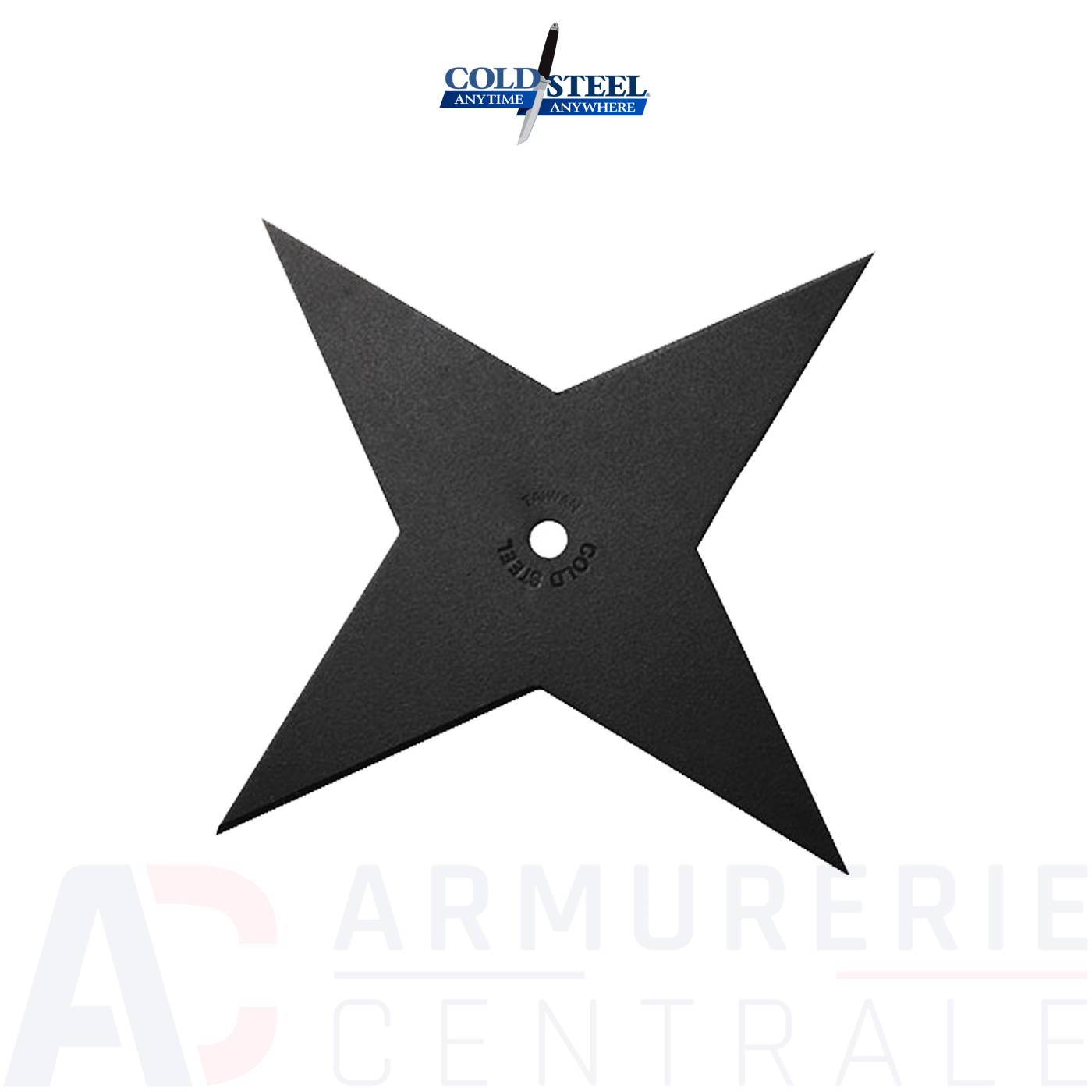 Shurikens Cold Steel Light Sure Strike par 3 Shurikens Cold Steel Light Sure Strike par 3