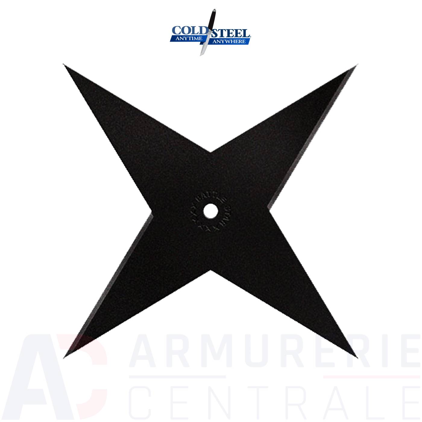 Etoile de ninja XL Cold Steel Battle Star Etoile de ninja XL Cold Steel Battle Star