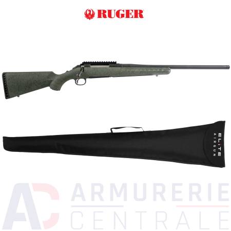 Carabine Ruger Glenfield Model A - 30-06 Sprg