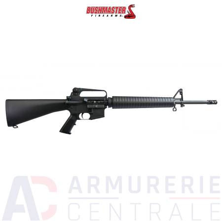 Fusil d'assaut Bushmaster XM15 A2 - 223 Rem...