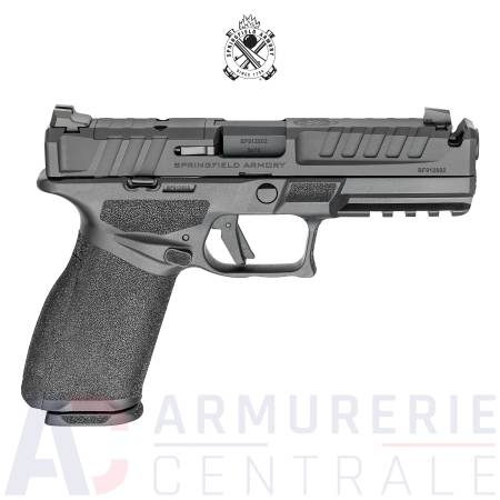 Pistolet Springfield Armory Echelon U-Notch...