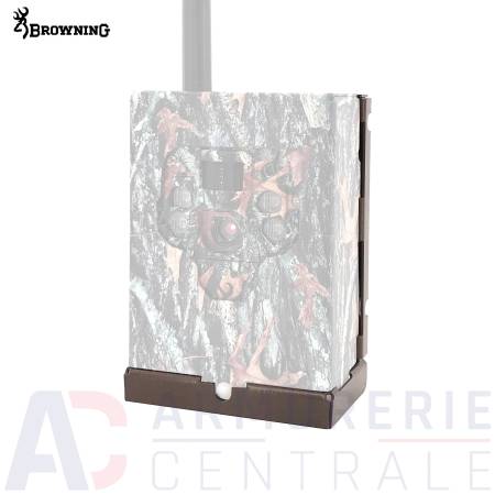 Boitier de sécurité Browning pour Camara de chasse