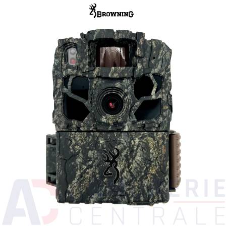Camera de chasse Browning Trail Cameras Dark Ops