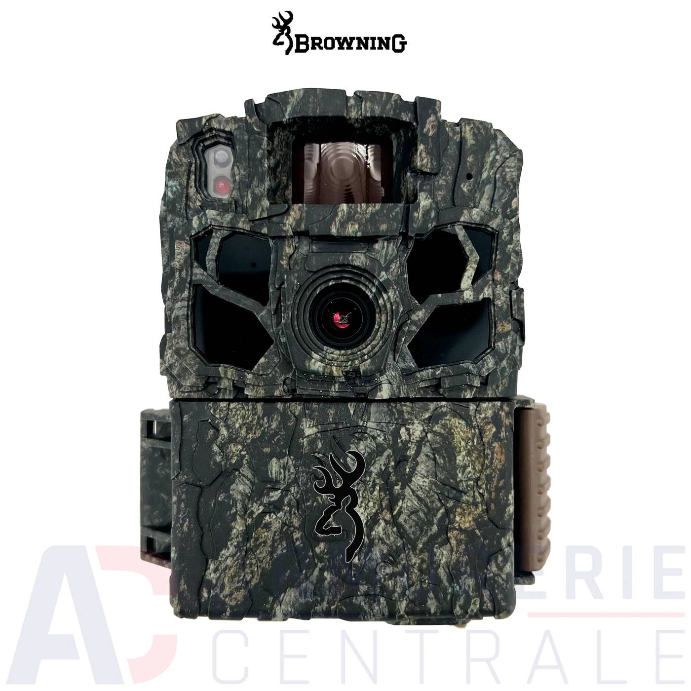 Camera de chasse Browning Trail Cameras Dark Ops 