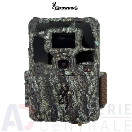 Caméra de chasse Browning Dark Ops Pro X 1080