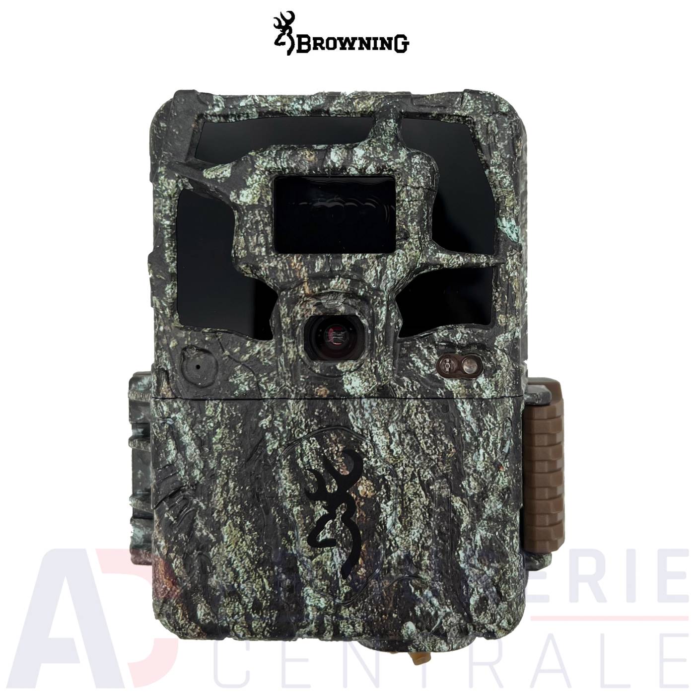 Caméra de chasse Browning Dark Ops Pro X 1080 Caméra de chasse Browning Dark Ops Pro X 1080