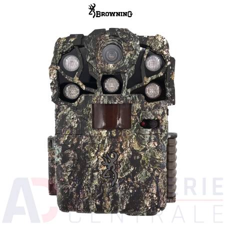 Camera de chasse Browning Recon Force Elite HP5 Ultra