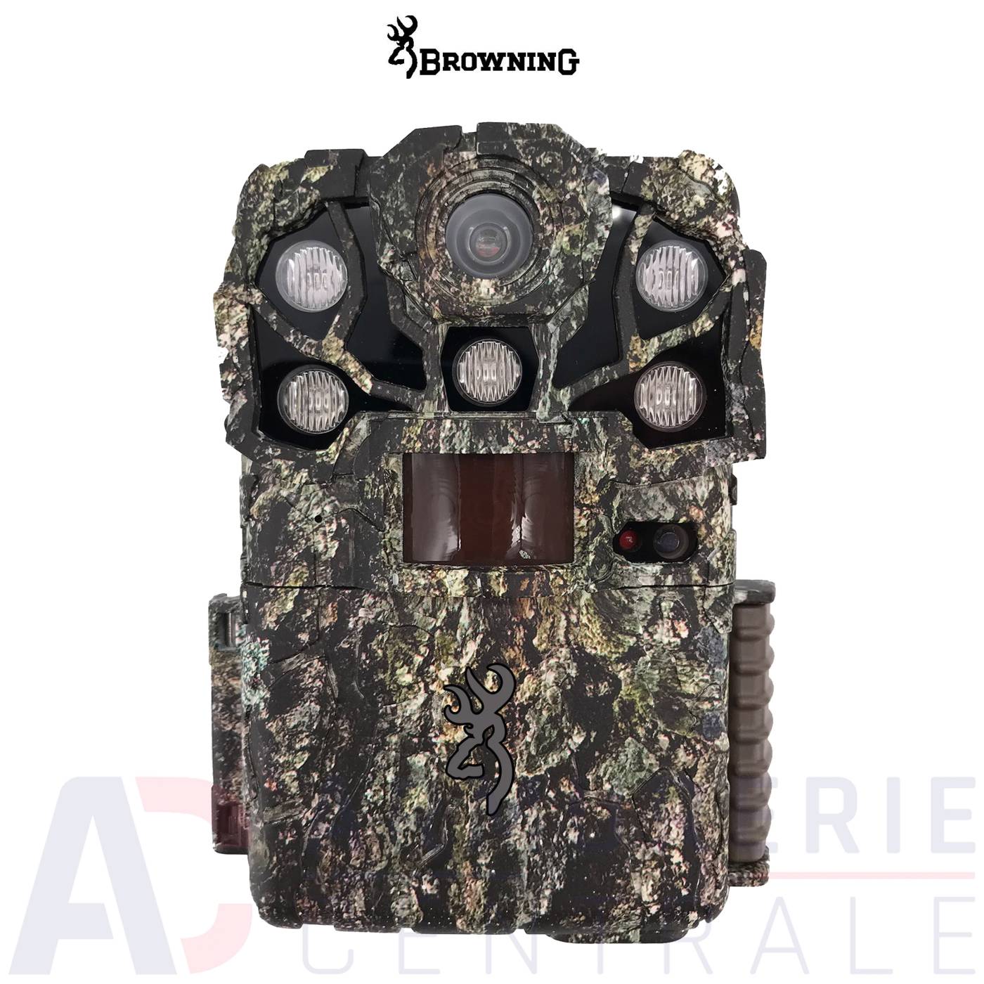 Camera de chasse Browning Recon Force Elite HP5 Ultra