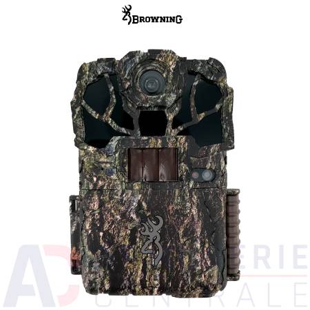 Camera de chasse Browning Spec Ops Elite HP5 Ultra