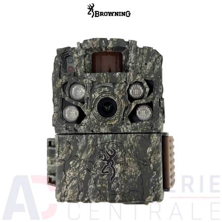 Camera de chasse Browning Trail Cameras Strike Force