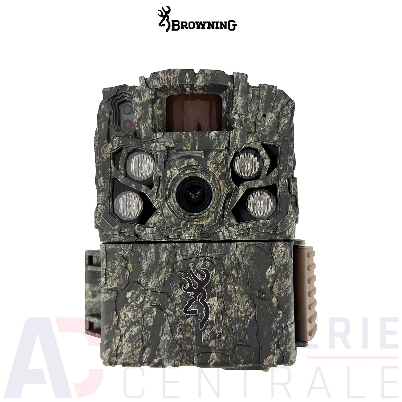 Camera de chasse Browning Trail Cameras Strike Force