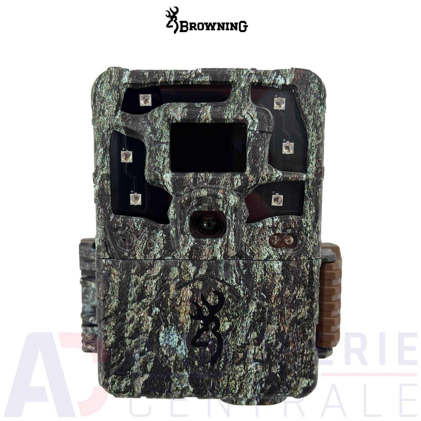 Camera de chasse Browning Strike Force Pro X 1080 Camera de chasse Browning Strike Force Pro X 1080