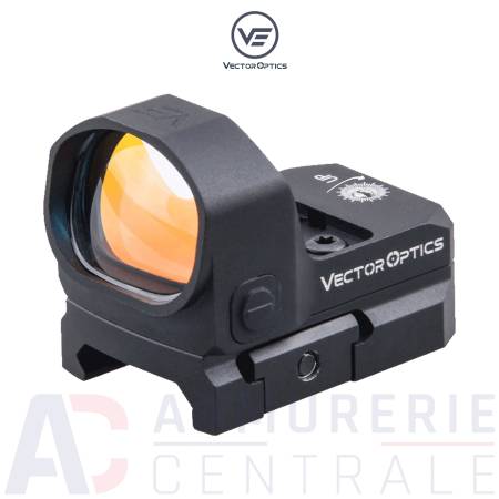 Viseur point rouge Vector Optics Frenzy FM 1x20x28 6...