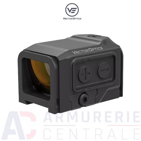 Point rouge fermé Vector Optics Frenzy FA Gen2 1x18x22