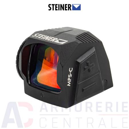 Viseur point rouge Steiner MPS-C 2 MOA
