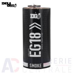 Grenade d'Assaut Fumigène Enola Gaye EG18 Blanche