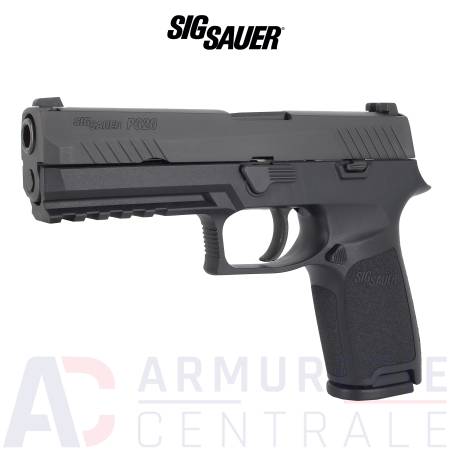 Pistolet Sig Sauer P320 Full Size - 9x19
