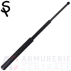 Bâton télescopique bi-matière Nylon 21’’
