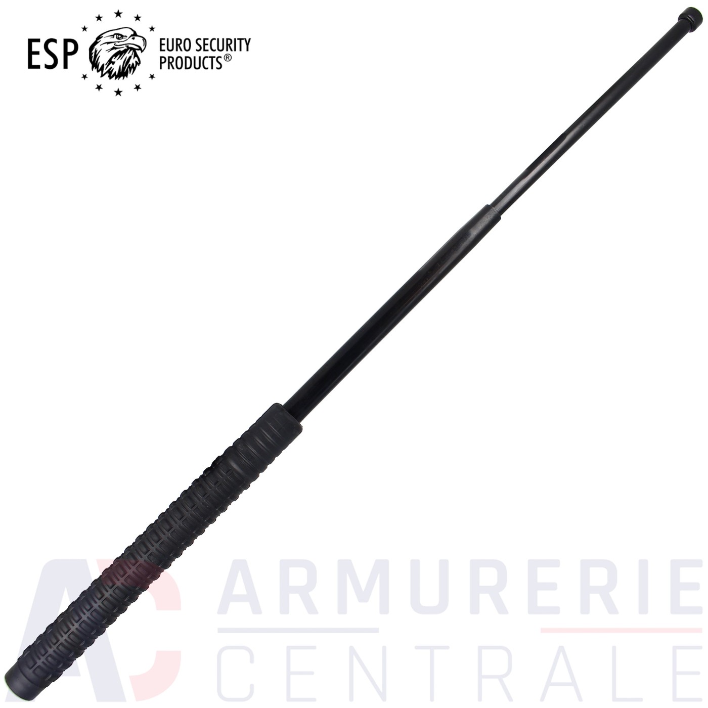 Matraque t&eacute;lescopique ESP 26&rsquo;&rsquo;