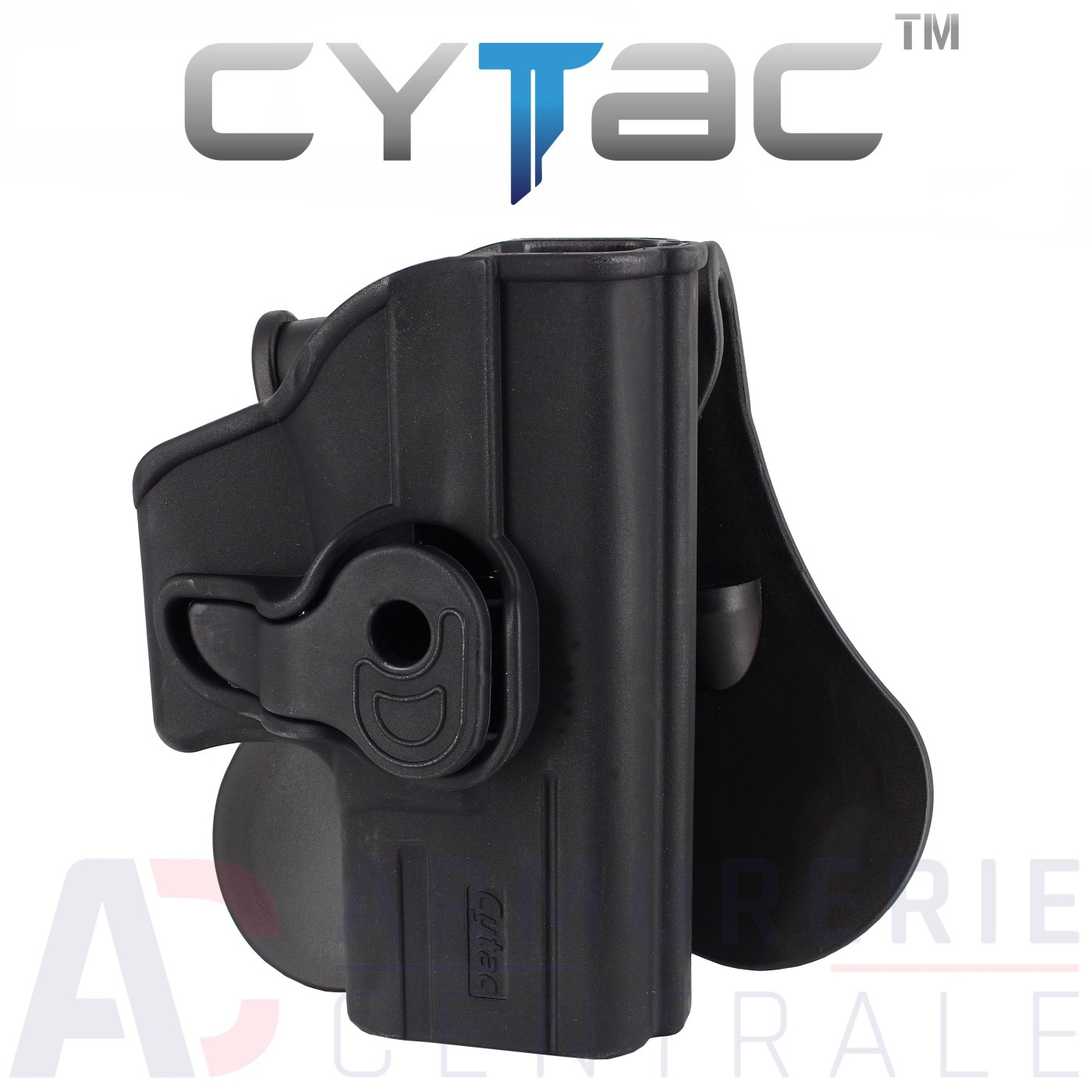 Holster Glock 26/27/33 CY-G27 Holster Glock 26/27/33 CY-G27
