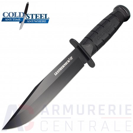 Poignard Coldsteel Leatherneck SF