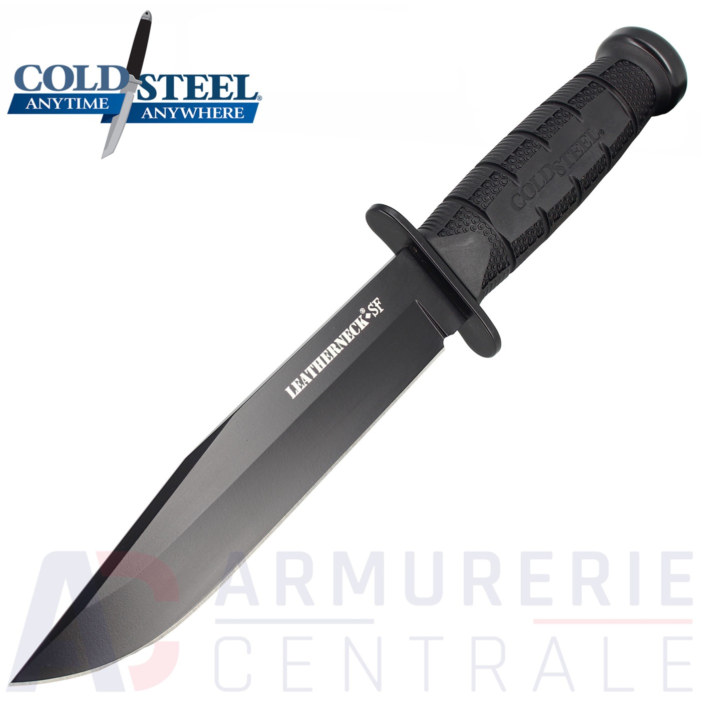 Poignard Coldsteel Leatherneck SF 