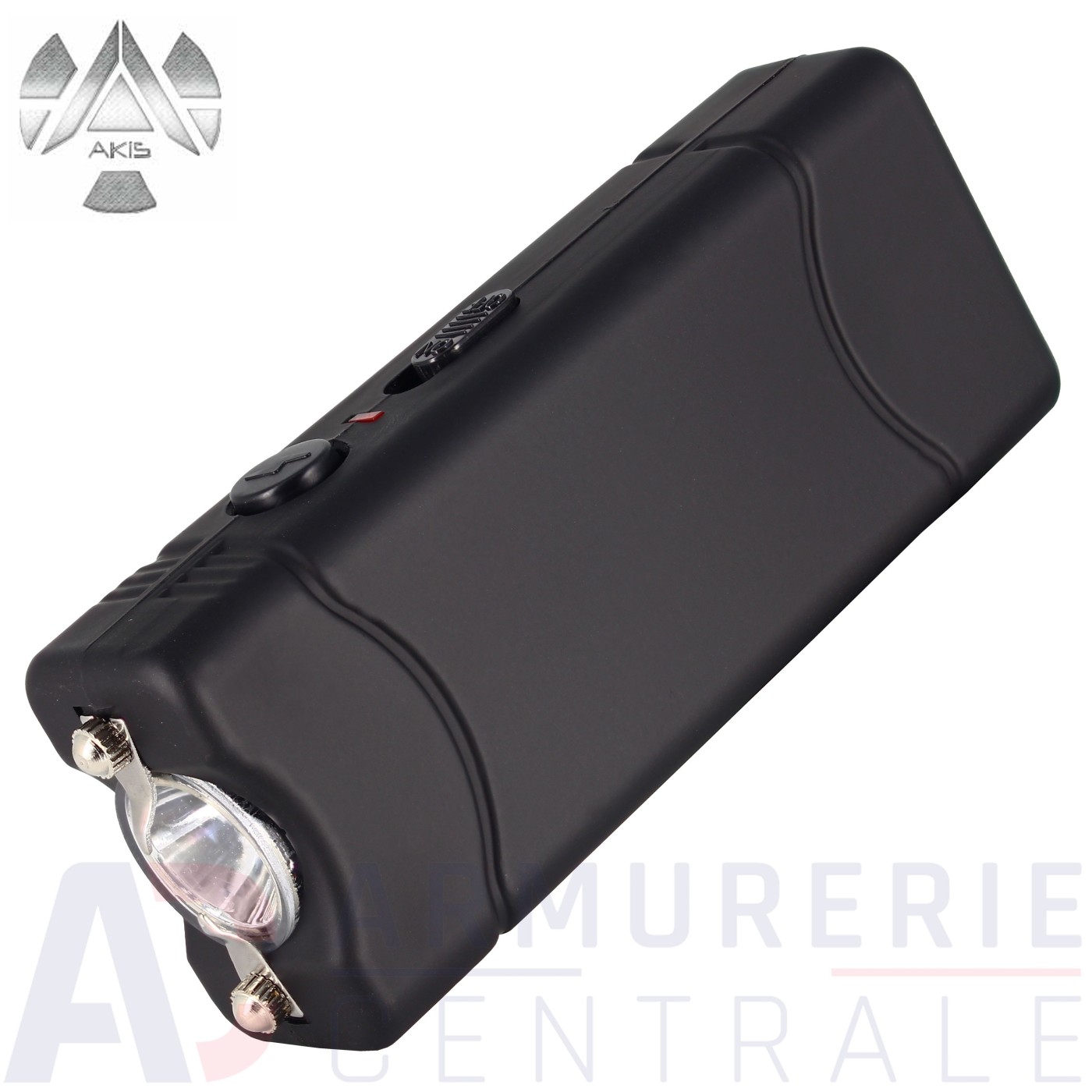 Shocker AKIS square mini 3 800 000 volts Shocker AKIS square mini 3 800 000 volts