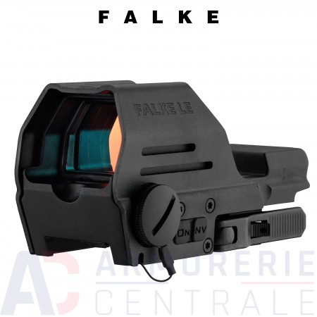 Viseur point rouge Falke LE QL GEN 2
