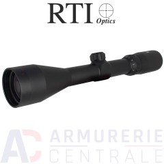 Lunette RTI 4-12x50