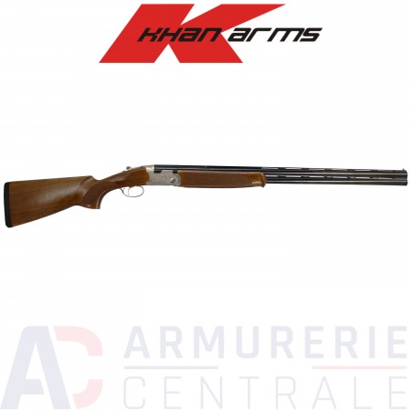 Fusil Khan-Arms Integra Sporting 12/76