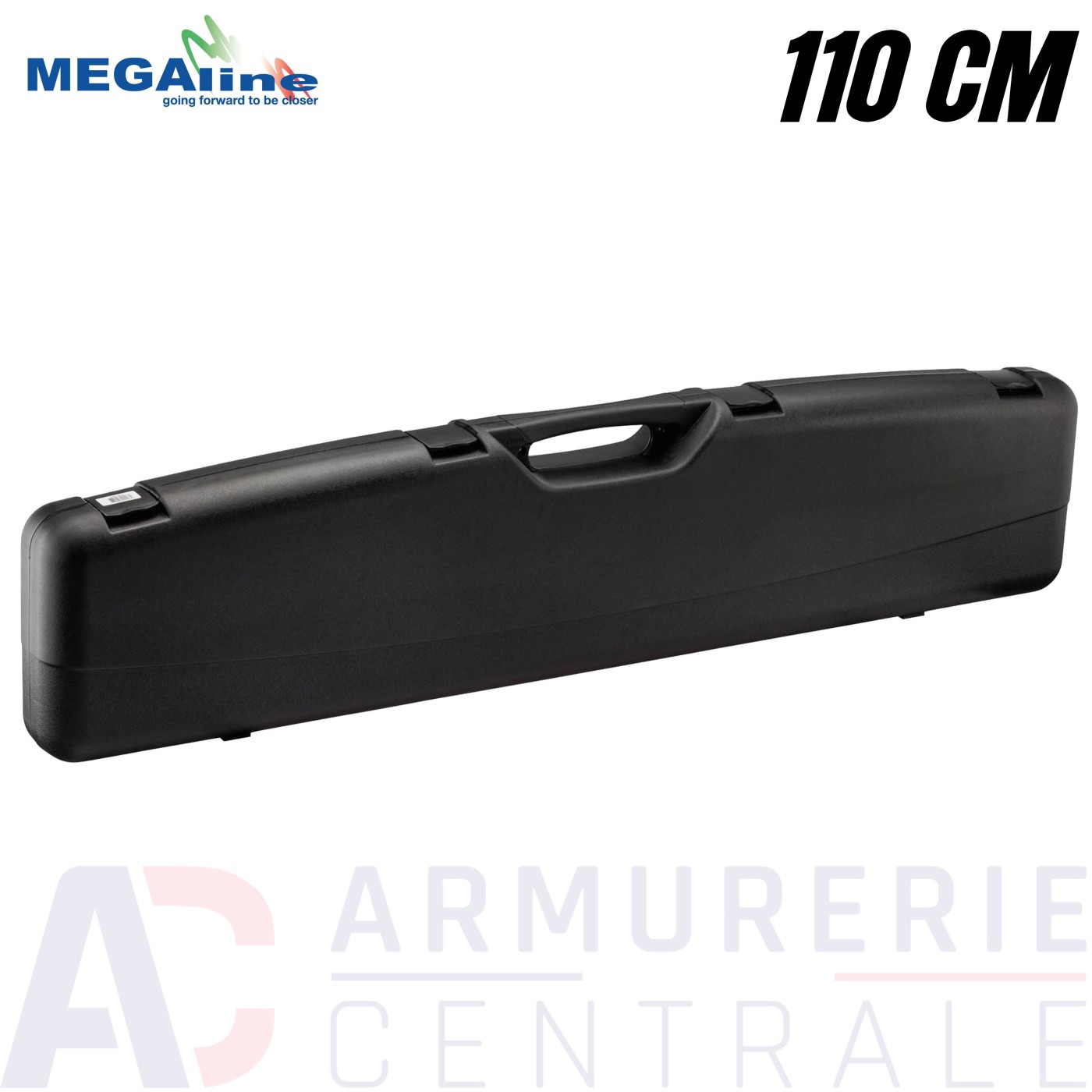Mallette de transport d’arme Mégaline 110 cm Mallette de transport d’arme Mégaline 110 cm