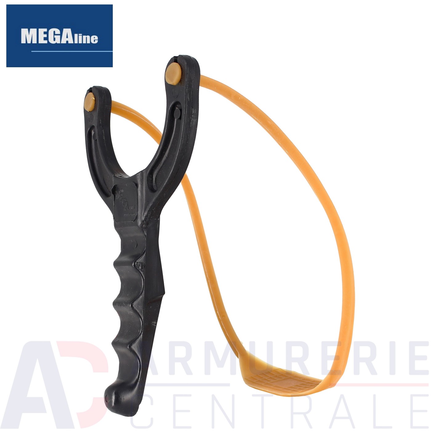 Lance pierre Megaline classique Lance pierre Megaline classique