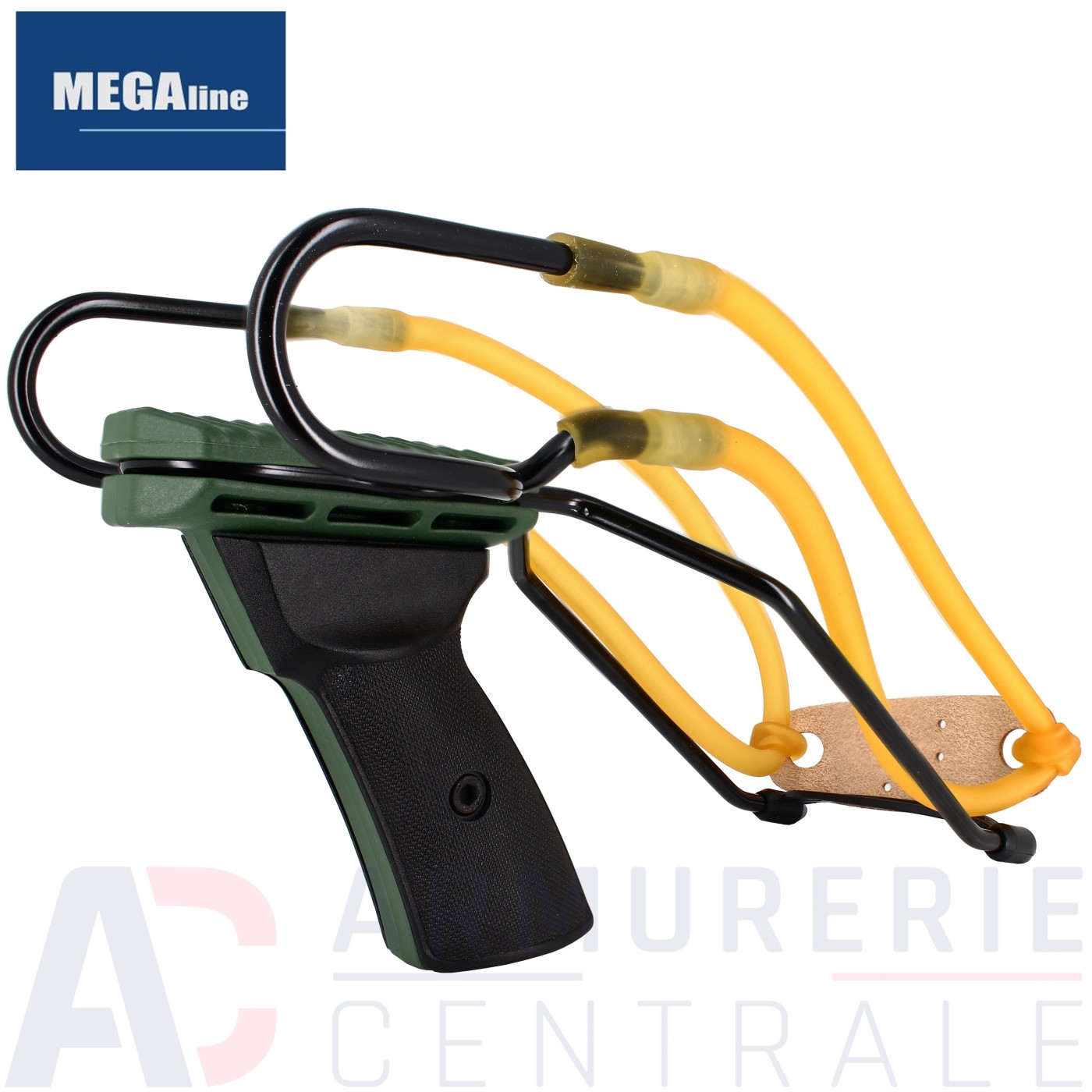 Lance pierre Megaline Alpha 2 Lance pierre Megaline Alpha 2
