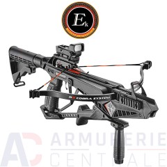 Arbalète EK Archery Cobra R9 Deluxe (90L)