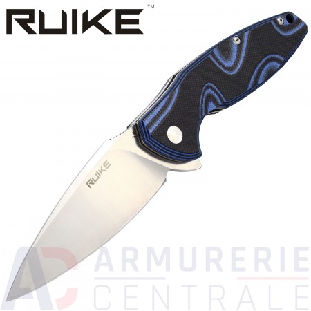 Couteau pliant RUIKE P105-Q