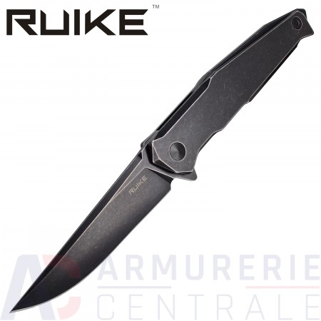 Couteau pliant RUIKE P108-SB