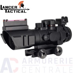 Viseur point rouge Lancer Tactical diam. 25.4mm