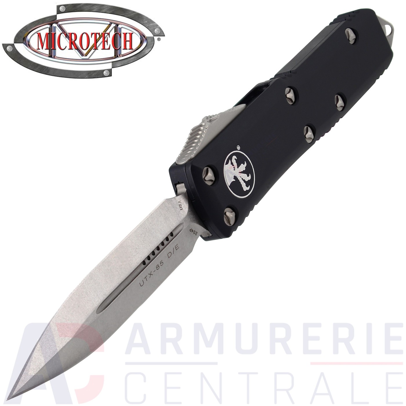 Microtech automatique UTX-85 D/E