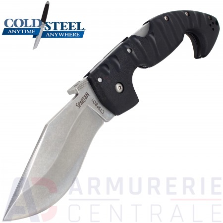 Couteau Cold Steel Spartan