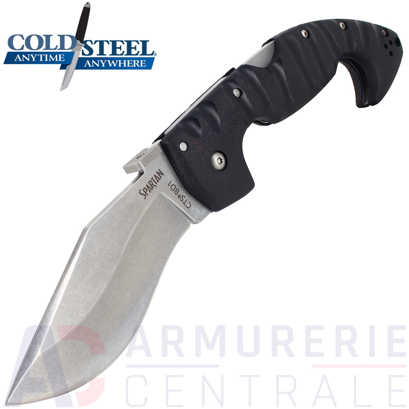 Couteau Cold Steel Spartan Couteau Cold Steel Spartan