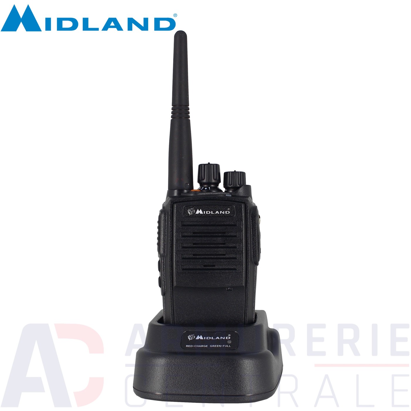 Radio Midland G15 Waterproof IP67 - PMR446 Radio Midland G15 Waterproof IP67 - PMR446