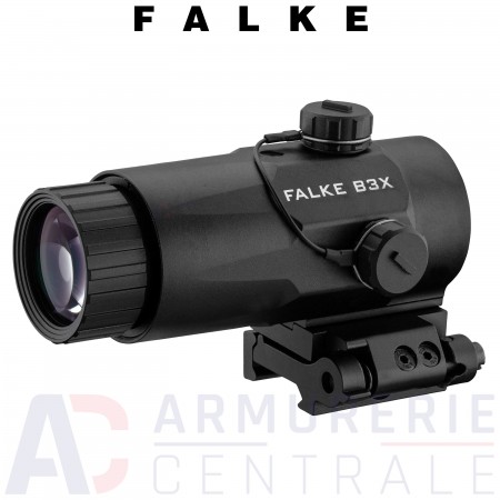 Magnifer Falke B3X