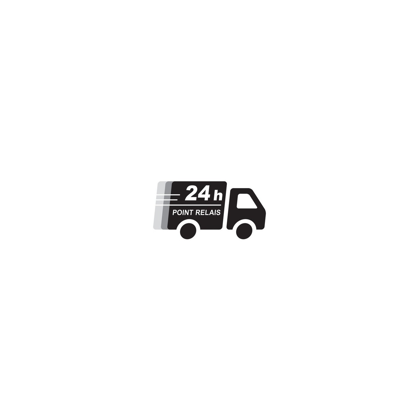Frais de transport points relais