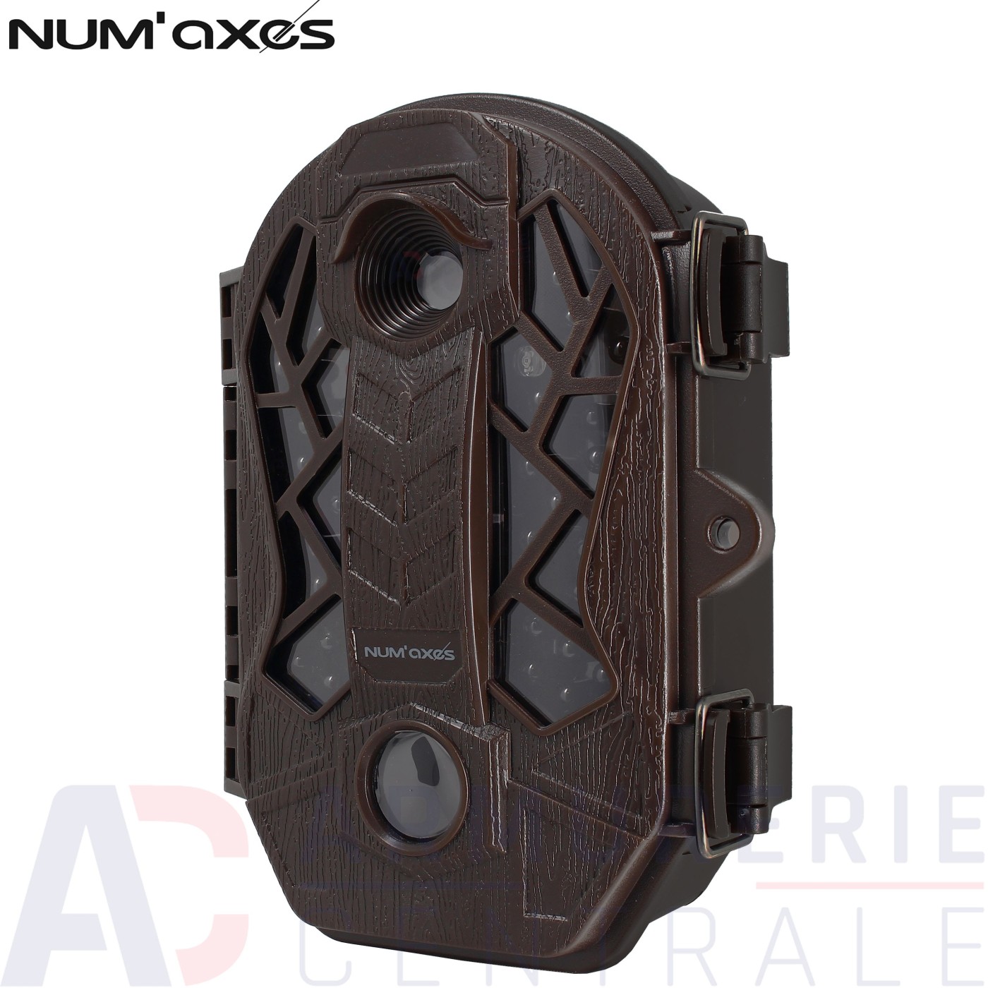 Cam&eacute;ra de chasse Num'Axes PIE1035