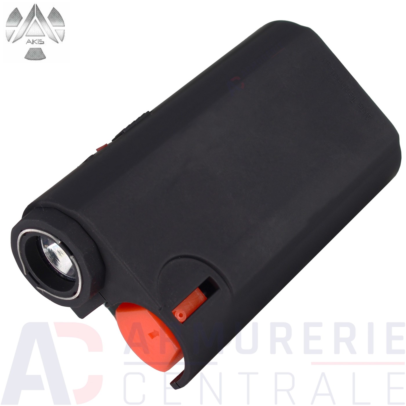 Akis Shocker E-Pepper 4 500 000 Volts Akis Shocker E-Pepper 4 500 000 Volts