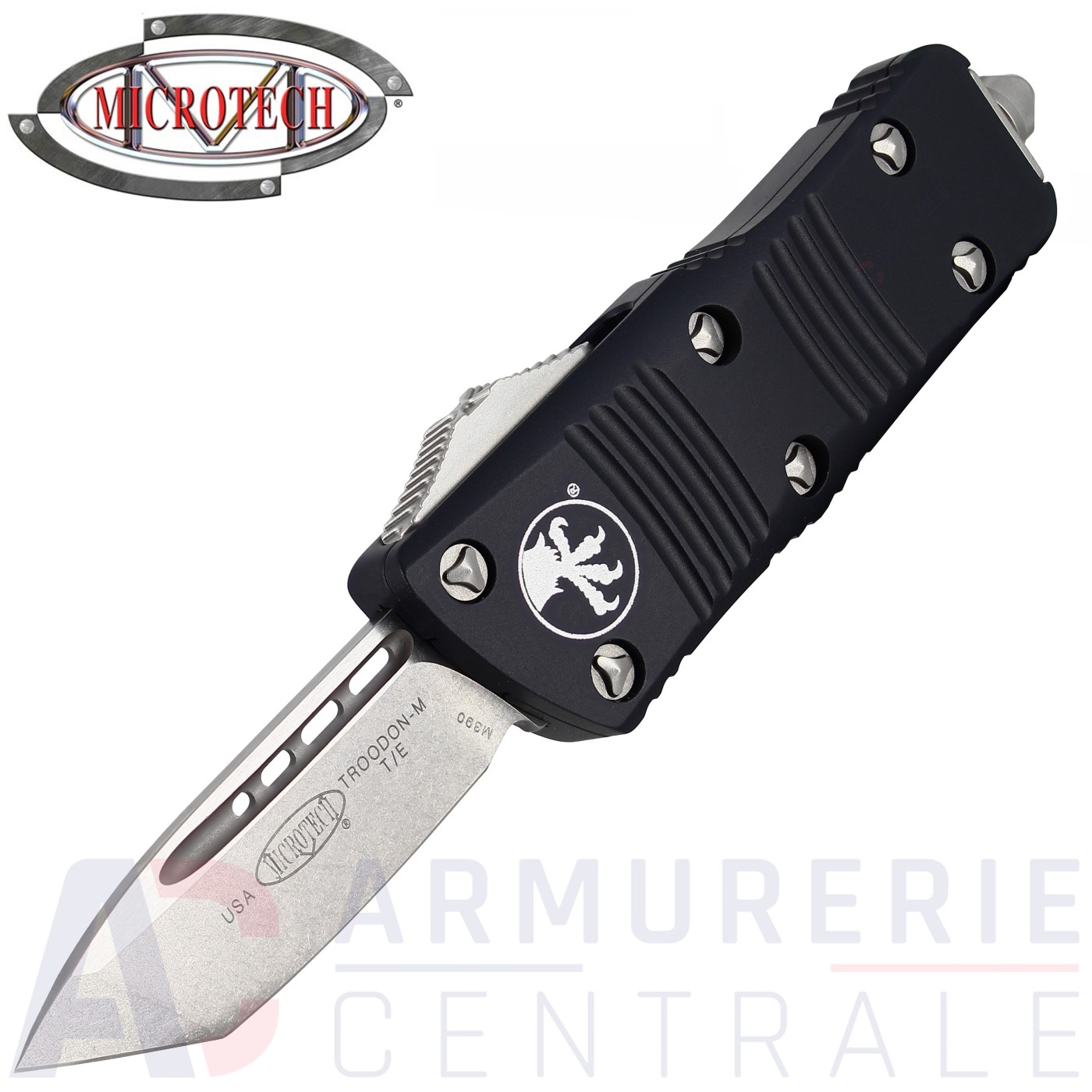 Microtech UTX-70 D/E 147-1T Standard Microtech UTX-70 D/E 147-1T Standard