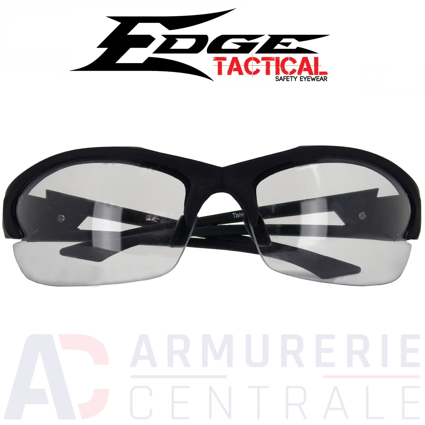 Lunettes Edge Tactical Acid Gambit SG611 Lunettes Edge Tactical Acid Gambit SG611