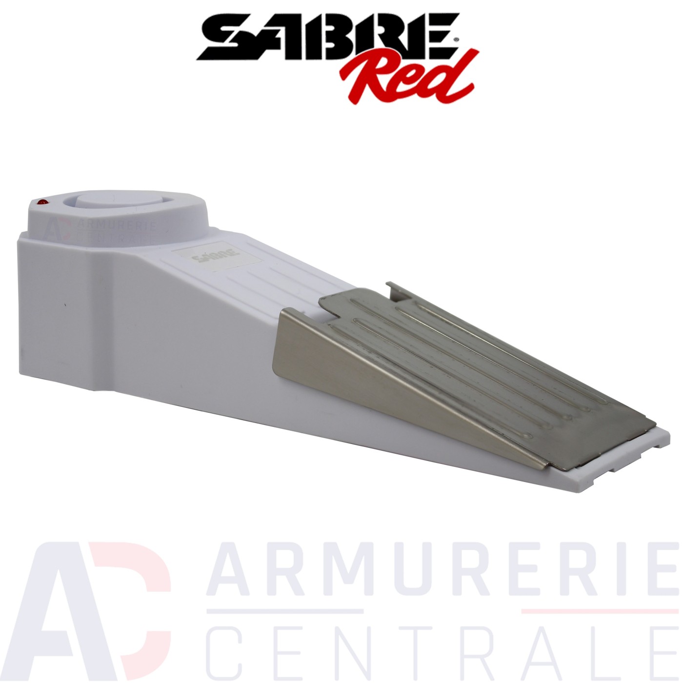 Sabre Red alarme d'ouverture de porte (120 db) Sabre Red alarme d'ouverture de porte (120 db)