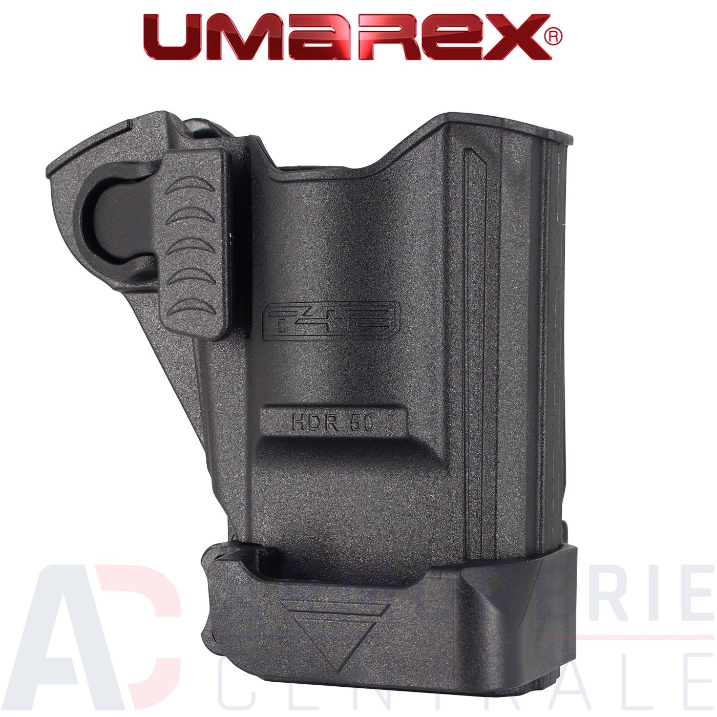 Holster Umarex T4E HDR50 Holster Umarex T4E HDR50