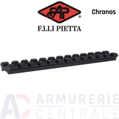 Pietta Chronos Montage Picatinny Poli Nicoletta